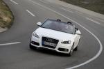 Audi A3 2.0T S-Line Cabriolet 2008 года